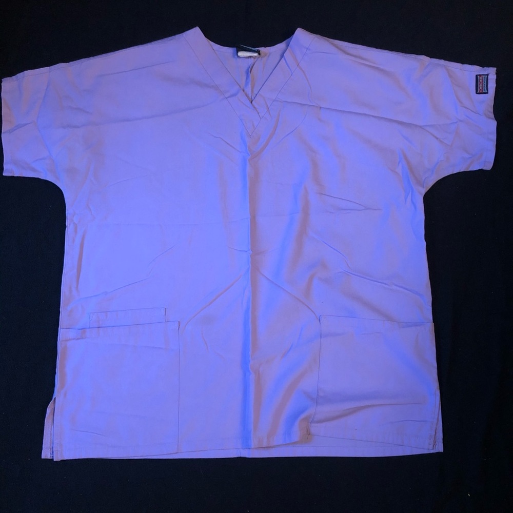 Scrub Shirt